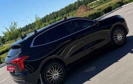 Haval Jolion, 2023 год, 2 000 000 рублей, 13 фотография