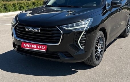 Haval Jolion, 2023 год, 2 000 000 рублей, 16 фотография