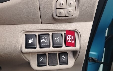 Nissan Leaf I, 2016 год, 900 000 рублей, 5 фотография