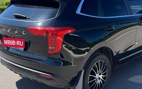 Haval Jolion, 2023 год, 2 000 000 рублей, 12 фотография
