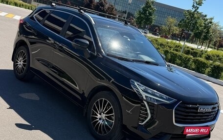 Haval Jolion, 2023 год, 2 000 000 рублей, 14 фотография