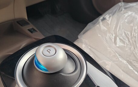 Nissan Leaf I, 2016 год, 900 000 рублей, 7 фотография