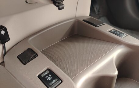 Nissan Leaf I, 2016 год, 900 000 рублей, 12 фотография