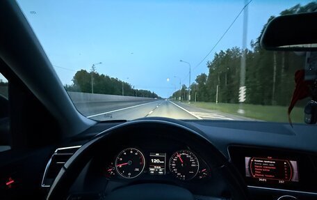 Audi Q5, 2013 год, 1 680 000 рублей, 6 фотография