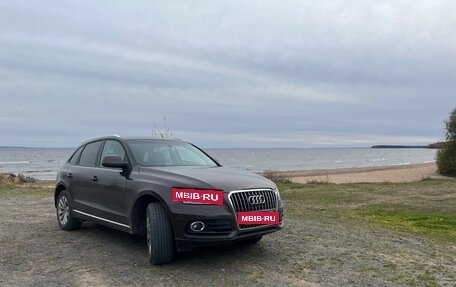 Audi Q5, 2013 год, 1 680 000 рублей, 5 фотография