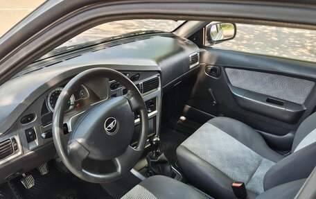 Daewoo Nexia I рестайлинг, 2010 год, 285 000 рублей, 9 фотография