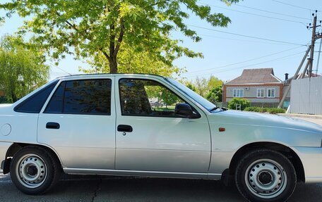 Daewoo Nexia I рестайлинг, 2010 год, 285 000 рублей, 5 фотография