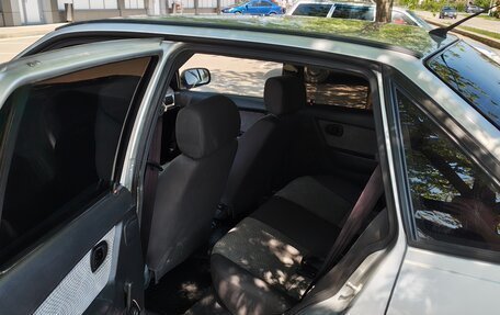 Daewoo Nexia I рестайлинг, 2010 год, 285 000 рублей, 11 фотография