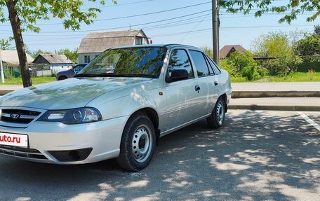Daewoo Nexia I рестайлинг, 2010 год, 285 000 рублей, 8 фотография