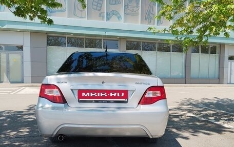 Daewoo Nexia I рестайлинг, 2010 год, 285 000 рублей, 6 фотография