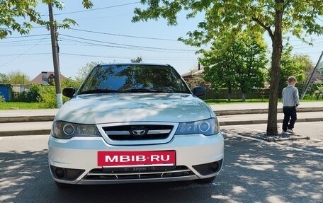 Daewoo Nexia I рестайлинг, 2010 год, 285 000 рублей, 2 фотография