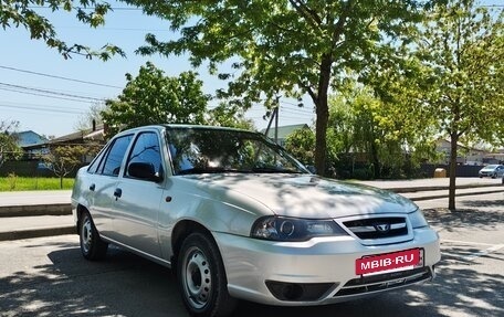 Daewoo Nexia I рестайлинг, 2010 год, 285 000 рублей, 4 фотография