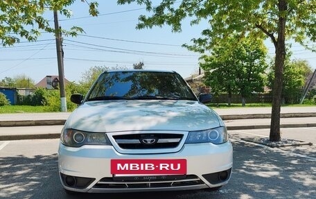 Daewoo Nexia I рестайлинг, 2010 год, 285 000 рублей, 3 фотография