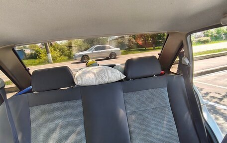 Daewoo Nexia I рестайлинг, 2010 год, 285 000 рублей, 16 фотография