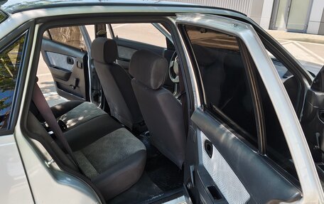 Daewoo Nexia I рестайлинг, 2010 год, 285 000 рублей, 14 фотография