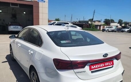 KIA Cerato III, 2019 год, 1 840 000 рублей, 3 фотография