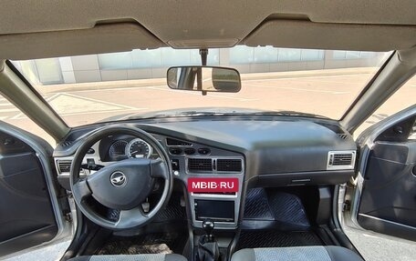 Daewoo Nexia I рестайлинг, 2010 год, 285 000 рублей, 15 фотография