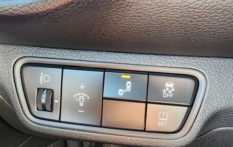 KIA Cerato III, 2019 год, 1 840 000 рублей, 9 фотография