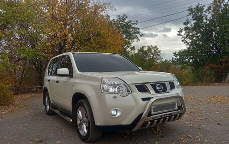 Nissan X-Trail, 2012 год, 1 450 000 рублей, 2 фотография