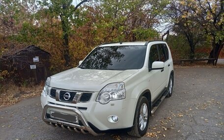 Nissan X-Trail, 2012 год, 1 450 000 рублей, 4 фотография