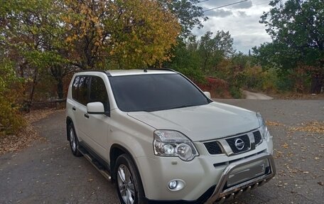 Nissan X-Trail, 2012 год, 1 450 000 рублей, 5 фотография