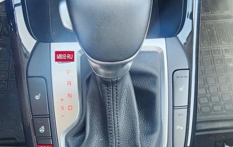 KIA Cerato III, 2019 год, 1 840 000 рублей, 5 фотография