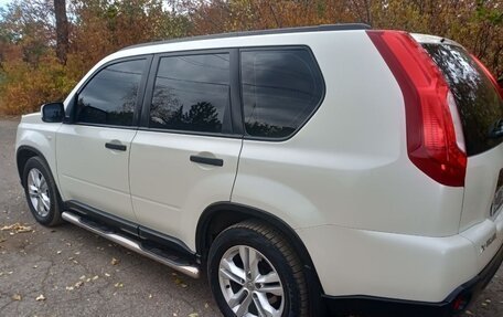 Nissan X-Trail, 2012 год, 1 450 000 рублей, 6 фотография