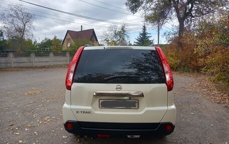 Nissan X-Trail, 2012 год, 1 450 000 рублей, 7 фотография