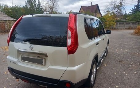 Nissan X-Trail, 2012 год, 1 450 000 рублей, 8 фотография