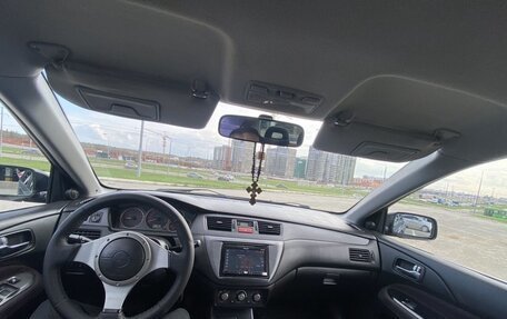 Mitsubishi Lancer IX, 2005 год, 400 000 рублей, 2 фотография