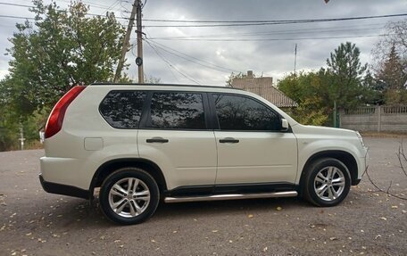 Nissan X-Trail, 2012 год, 1 450 000 рублей, 11 фотография