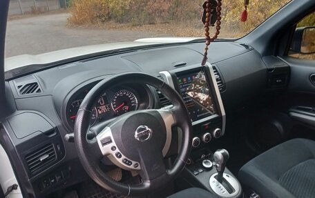 Nissan X-Trail, 2012 год, 1 450 000 рублей, 13 фотография