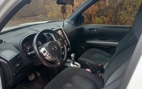 Nissan X-Trail, 2012 год, 1 450 000 рублей, 12 фотография