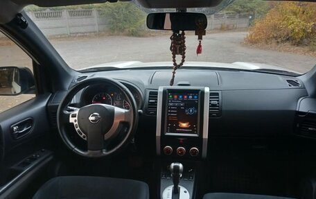 Nissan X-Trail, 2012 год, 1 450 000 рублей, 14 фотография