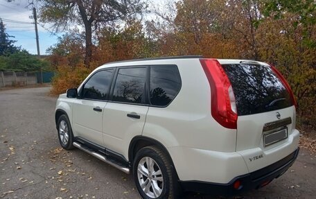 Nissan X-Trail, 2012 год, 1 450 000 рублей, 9 фотография
