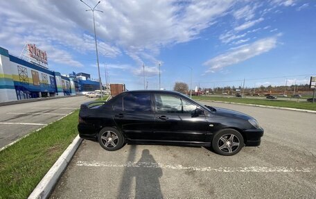 Mitsubishi Lancer IX, 2005 год, 400 000 рублей, 3 фотография