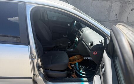 Ford Focus II рестайлинг, 2006 год, 170 000 рублей, 2 фотография