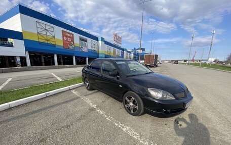 Mitsubishi Lancer IX, 2005 год, 400 000 рублей, 4 фотография