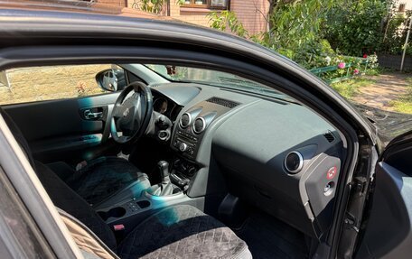 Nissan Qashqai, 2010 год, 890 000 рублей, 5 фотография
