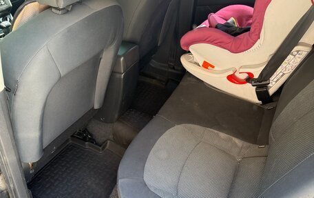 Nissan Qashqai, 2010 год, 890 000 рублей, 10 фотография