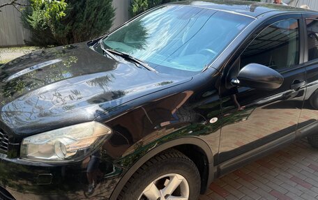 Nissan Qashqai, 2010 год, 890 000 рублей, 3 фотография