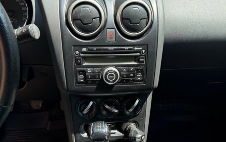 Nissan Qashqai, 2010 год, 890 000 рублей, 7 фотография