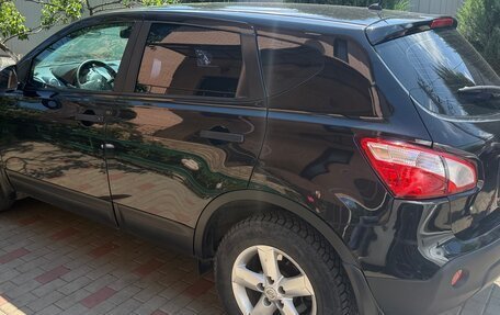 Nissan Qashqai, 2010 год, 890 000 рублей, 4 фотография