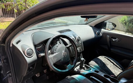 Nissan Qashqai, 2010 год, 890 000 рублей, 6 фотография