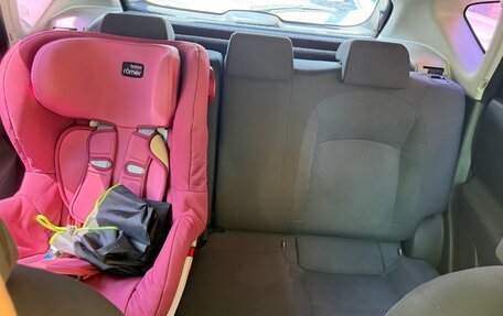 Nissan Qashqai, 2010 год, 890 000 рублей, 8 фотография