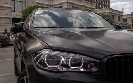 BMW X6, 2019 год, 5 500 000 рублей, 6 фотография