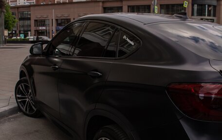 BMW X6, 2019 год, 5 500 000 рублей, 3 фотография