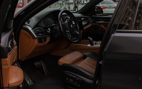 BMW X6, 2019 год, 5 500 000 рублей, 7 фотография