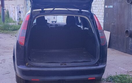 Ford Focus II рестайлинг, 2006 год, 285 000 рублей, 5 фотография