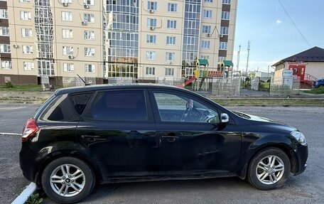 KIA cee'd I рестайлинг, 2010 год, 500 000 рублей, 3 фотография
